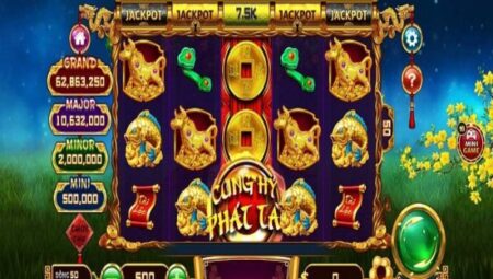Cung Hỷ Phát Tài tại Go88 - Bật mí cách chơi hiệu quả nhất cung-hy-phat-tai-tai-go88-1