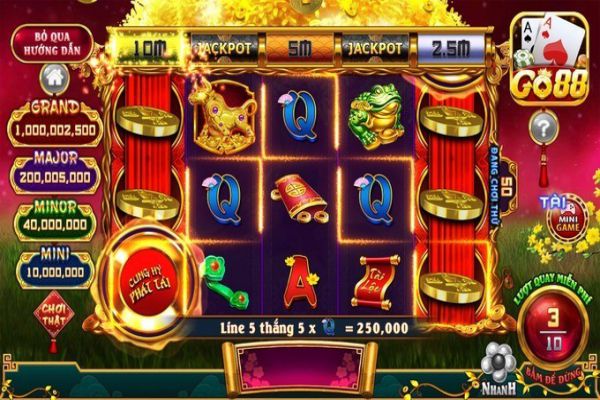 Cung Hỷ Phát Tài tại Go88 - Bật mí cách chơi hiệu quả nhất cung-hy-phat-tai-tai-go88-3