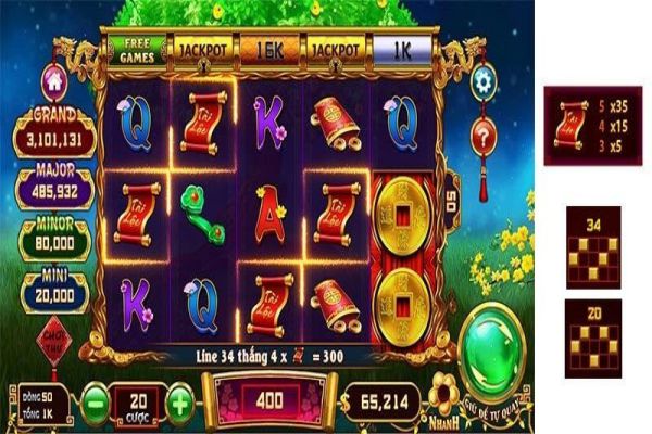 Cung Hỷ Phát Tài tại Nhất Vip - Chia sẻ cách chơi dễ hiểu nhất cung-hy-phat-tai-tai-nhat-vip-club-2