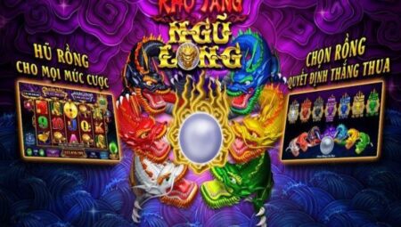 Kho Tàng Ngũ Long tại Nhất Vip - Hướng dẫn cách chơi bách chiến bách thắng kho-tang-ngu-long-tai-nhat-vip-club-1