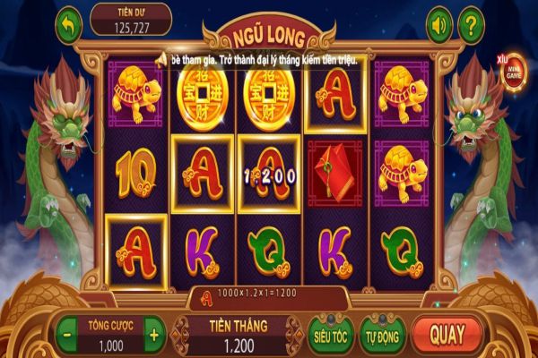Kho Tàng Ngũ Long tại Nhất Vip - Hướng dẫn cách chơi bách chiến bách thắng kho-tang-ngu-long-tai-nhat-vip-club-2