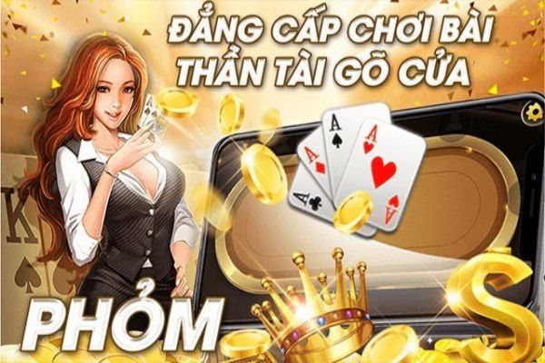 Phỏm tại Yo88 - Cách chơi phỏm chi tiết và dễ hiểu nhất phom-tai-yo88-1