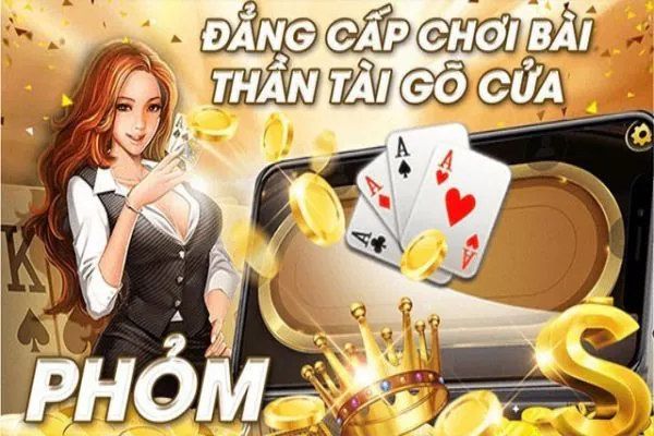 Phỏm tại Yo88 - Cách chơi phỏm chi tiết và dễ hiểu nhất phom-tai-yo88-1
