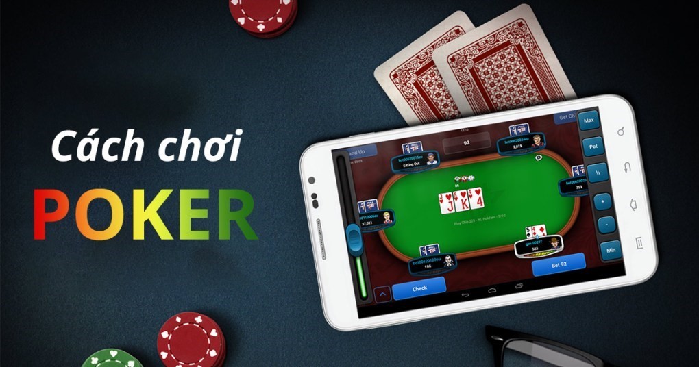 Poker tại Yo88 - Hướng dẫn cách chơi hiệu quả nhất poker-tai-yo88-2