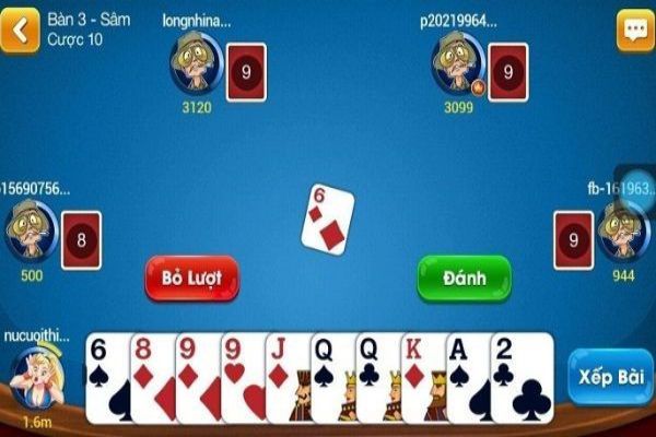 Sâm tại Nhất Vip - Khám phá cách chơi đánh là thắng sam-tai-nhat-vip-club-3