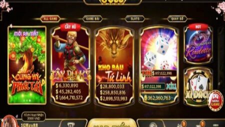 Tây Du Ký tại Go88 - Bí quyết chơi dễ đạt chiến thắng nhất tay-du-ky-tai-go88-1