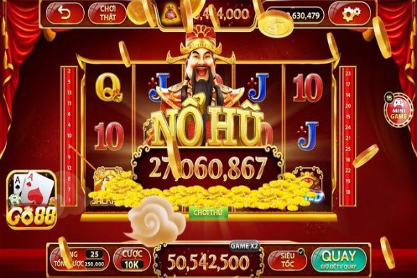 Thần Tài tại Go88 - Kinh nghiệm chơi hiệu quả, luôn thắng than-tai-tai-go88-2