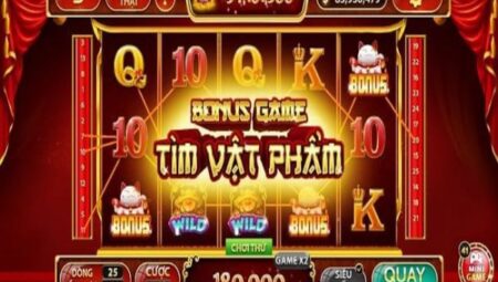 Thần Tài tại Nhất Vip - Chia sẻ cách chơi từ các cao thủ hàng đầu than-tai-tai-nhat-vip-club-1