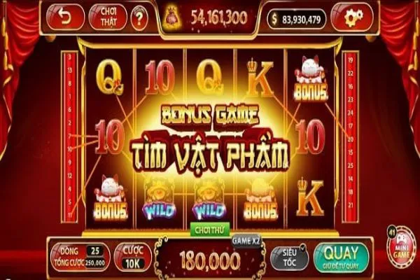 Thần Tài tại Nhất Vip - Chia sẻ cách chơi từ các cao thủ hàng đầu than-tai-tai-nhat-vip-club-1
