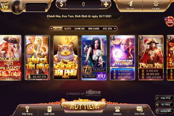 Thần Tài tại Nhất Vip - Chia sẻ cách chơi từ các cao thủ hàng đầu than-tai-tai-nhat-vip-club-3