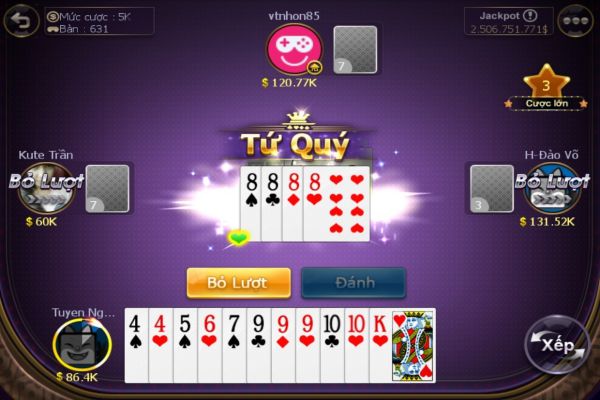 Tiến lên đếm lá tại Yo88 - Bí quyết chơi dễ đạt chiến thắng nhất tien-len-dem-la-tai-yo88-2