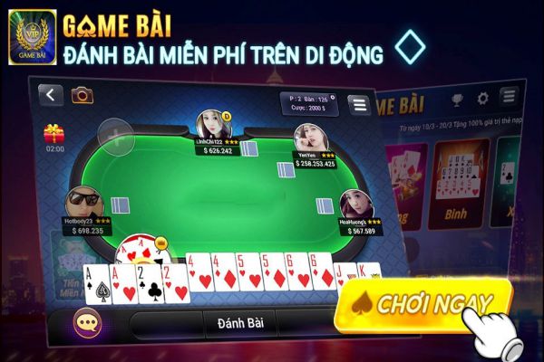 Tiến lên miền Nam tại Nhất Vip - Khám phá cách chơi đơn giản mà hiệu quả nhất tien-len-mien-nam-tai-nhat-vip-club-2