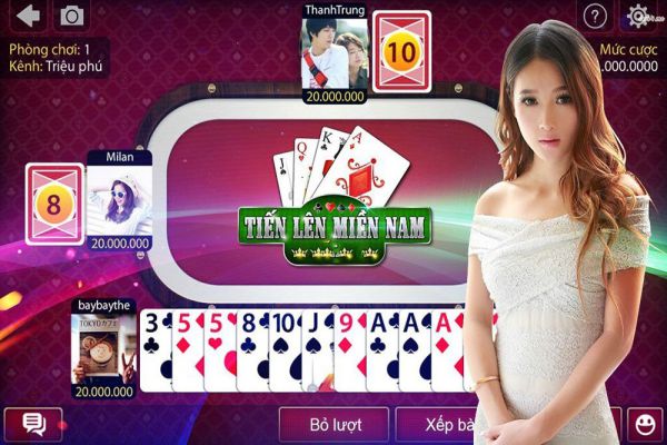 Tiến lên miền Nam tại Nhất Vip - Khám phá cách chơi đơn giản mà hiệu quả nhất tien-len-mien-nam-tai-nhat-vip-club-3