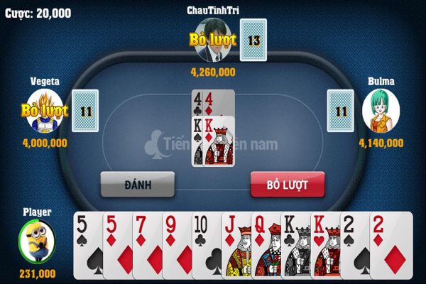 Tiến lên miền Nam tại Yo88 - Chia sẻ cách chơi luôn thắng từ các chuyên gia tien-len-mien-nam-tai-yo88-2