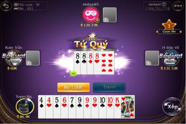 Tiến lên miền Nam tại Yo88 - Chia sẻ cách chơi luôn thắng từ các chuyên gia tien-len-mien-nam-tai-yo88-3