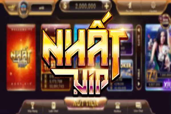 Xèng 777 tại Nhất Vip - Tổng hợp cách chơi hiệu quả bạn nên biết xeng-777-tai-nhat-vip-club-1