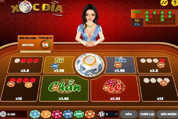 Xóc Đĩa tại Nhất Vip Club - Kinh nghiệm chơi luôn thắng xoc-dia-tai-nhat-vip-club-2