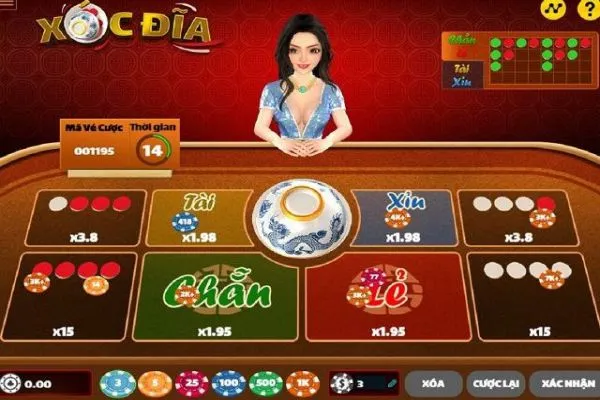 Xóc Đĩa tại Nhất Vip Club - Kinh nghiệm chơi luôn thắng xoc-dia-tai-nhat-vip-club-2
