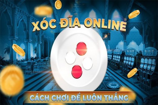 Xóc Đĩa tại Nhất Vip Club - Kinh nghiệm chơi luôn thắng xoc-dia-tai-nhat-vip-club-4