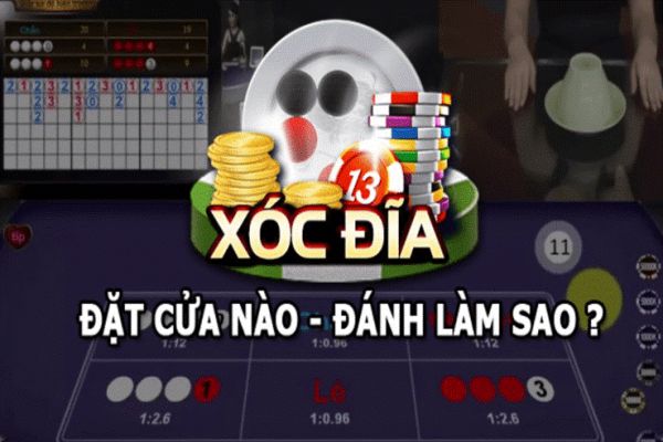 Xóc Đĩa tại Yo88 - Hướng dẫn cách chơi đúng quy định bạn nên biết xoc-dia-tai-yo88-2
