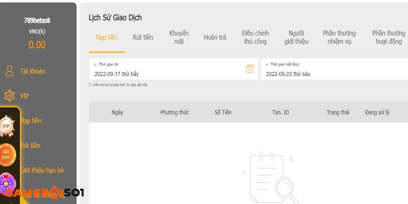 789Bet - Sân chơi đổi thưởng được yêu thích nhất năm 2022 Giao dịch đổi thưởng với tốc độ nhanh chóng và an toàn