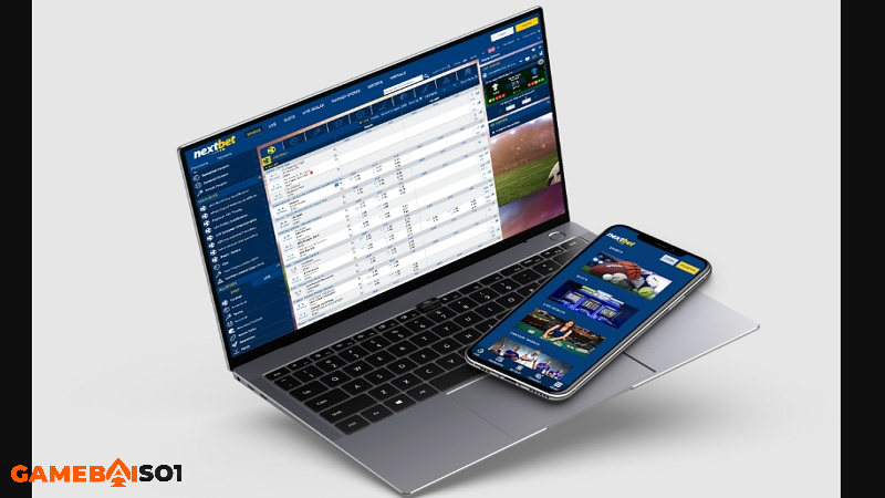 NextBet - Nhà cái số 1 Việt Nam - Link truy cập mới nhất 2022 Nên chú ý những quy định chung tại nhà cái NextBet trước khi chơi nhé
