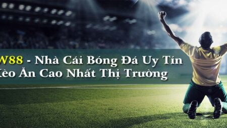 UCW88 - Nhà cái cá cược bóng đá, Casino uy tín 2022 nha cai UCW88