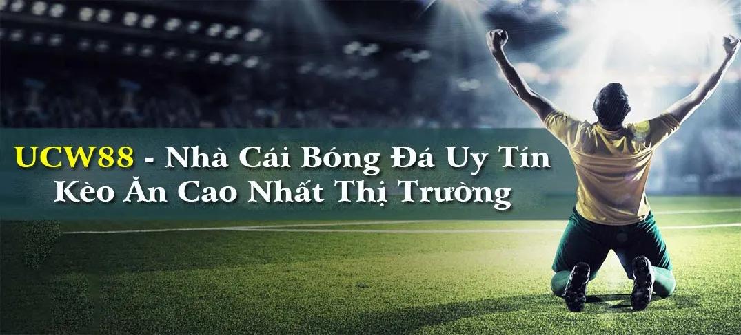 UCW88 - Nhà cái cá cược bóng đá, Casino uy tín 2022 nha cai UCW88