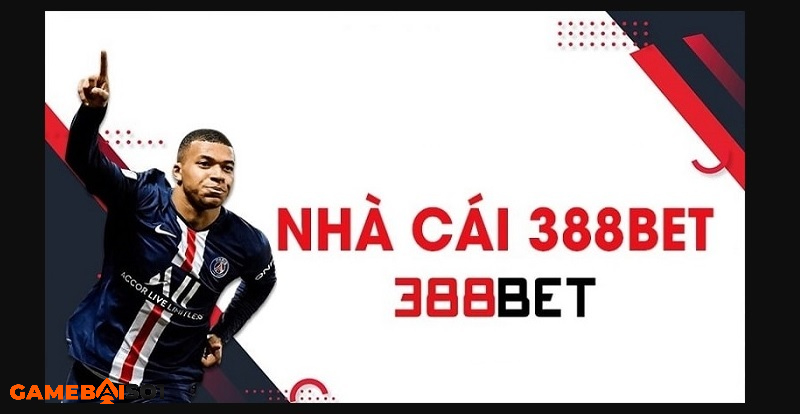 388Bet - Cá cược thắng lớn và làm giàu siêu dễ dàng Ưu điểm mà sân chơi mang 388Bet mang lại là không thể kể hết
