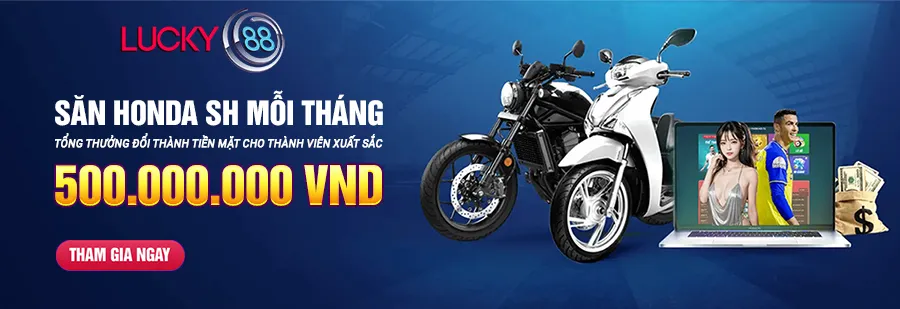 Lucky88 - Địa chỉ cá cược hấp dẫn và chất lượng 1699694583929 cdf3970707bb9c08d38a644f81e5ded1