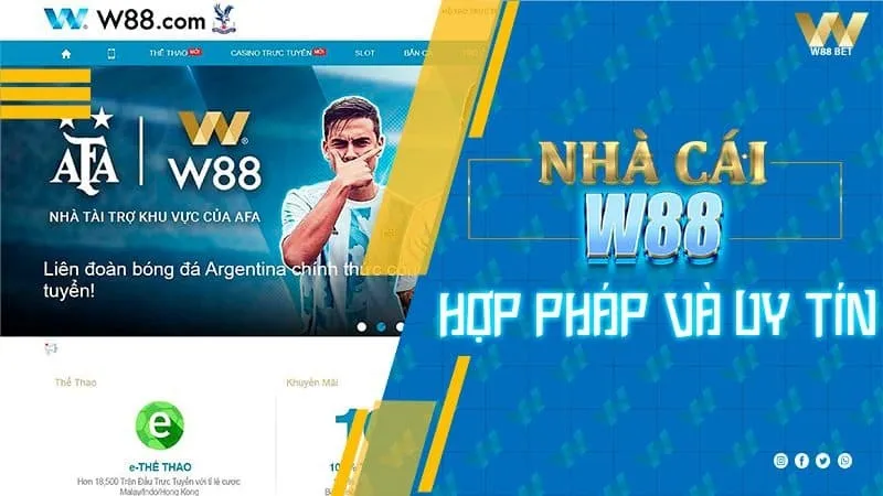 W88 - Cập nhật Link & Thông tin chi tiết về nhà cái cá cược trực tuyến đỉnh cao 368046785 219568101083585 1968447580339736281 n
