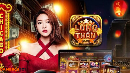 Game đánh bài Longthan Club - Cổng game bài Châu Á uy tín Bao mat LongThan Club