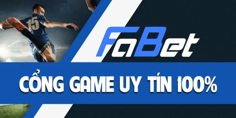 Fabet - Đẳng cấp nhà cái cá cược top 1 khu vực Châu Á Danh gia tong quat ve nha cai Fabet 1