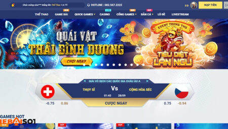 SKY88 - Link đăng nhập vào siêu nhà cái đến từ châu Âu Nha cai Sky88