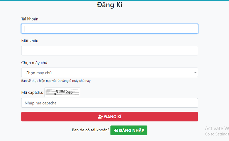 Nro.Club - Siêu phẩm game đổi thưởng trực tuyến đăng kí