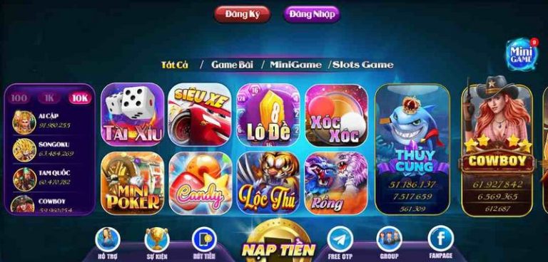 Game đánh bài Babi88 - Thiên đường game bài đổi thưởng Giao diện