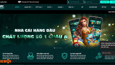 Bắn cá đổi thưởng Bắn Cá 8Day - Game đổi thưởng uy tín và chất lượng ban ca 8day uy tin