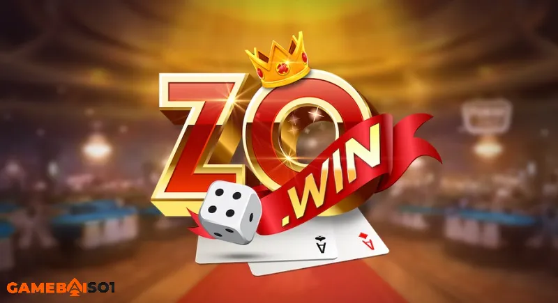 Zowin - Game bài ăn tiền Ios, Android hay nhất choi ca cuoc tai zowin win