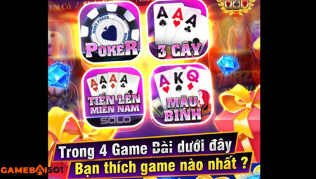 Game đánh bài Bet29 Club - Thế giới game bài đổi thưởng lý thú cong game bai Bet29 Club