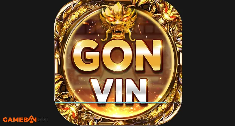 Game đánh bài Gon Vin - Chơi game bài hay ho, giàu to lập tức cong game bai Gon Vin