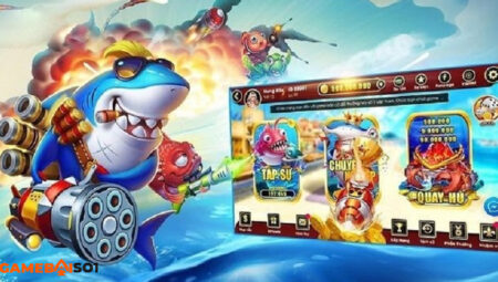Ban Ca Zui - Cổng game đổi thưởng online triệu mê cong game ban ca zui