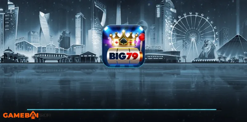Game đánh bài Big79 - Đấu trường game bài hay nhất thế kỷ cong game big79