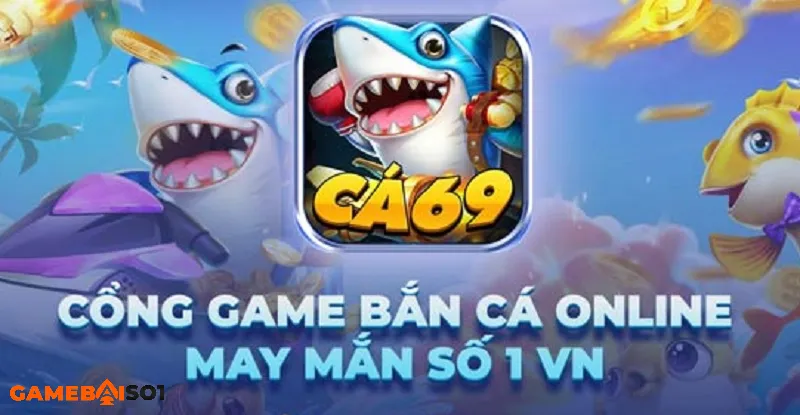 Ca69 Club - Game đổi thưởng uy tín tại Ca69 Club cong game ca69 club