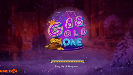 Game đánh bài Gold88 One - Game bài uy tín làng cá cược cong game gold88 one
