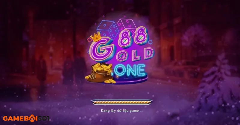 Game đánh bài Gold88 One - Game bài uy tín làng cá cược cong game gold88 one