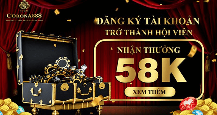 Corona888 - Tìm hiểu thông tin về nhà cái hàng đầu châu Á avatar