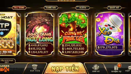Game đánh bài Bet789 Vin - Xu thế thời thượng, kiếm tiền ngay giao dien bet789 vin