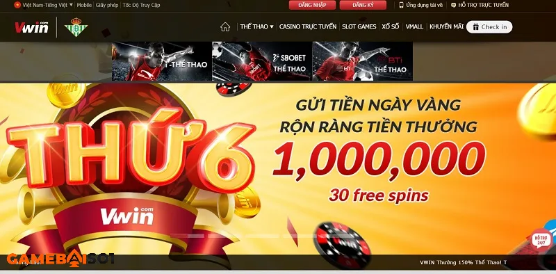 VWin - Xây dựng thương hiệu uy tín hàng đầu giao dien vwin