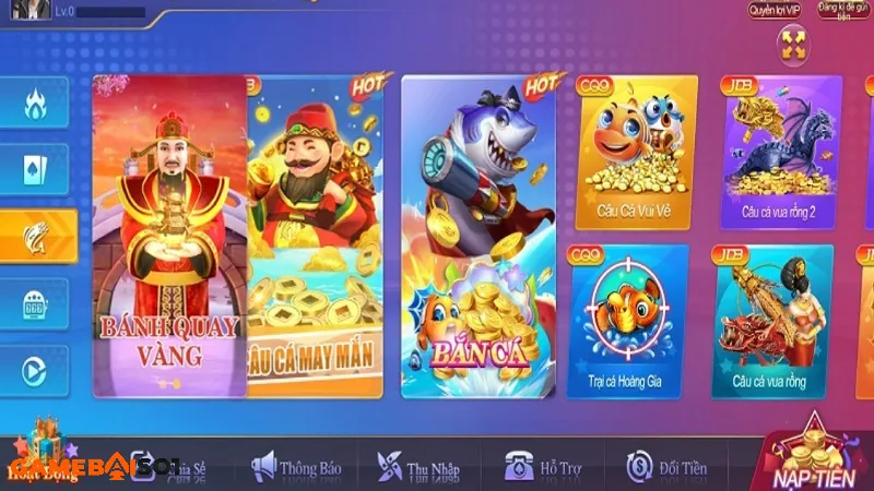 Game đánh bài Win29 App Chơi game đổi thưởng rinh quà giao dien win29 app