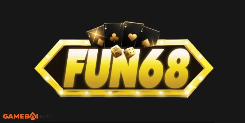 Game đánh bài Fun68 Club - Game bài uy tín 2023 gioi thieu Fun68 Club